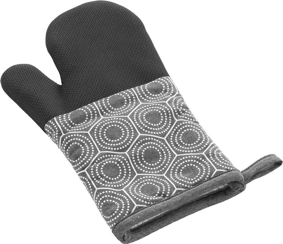 Kuchyňská rukavice ze směsi vláken Alveis – douceur d'intérieur