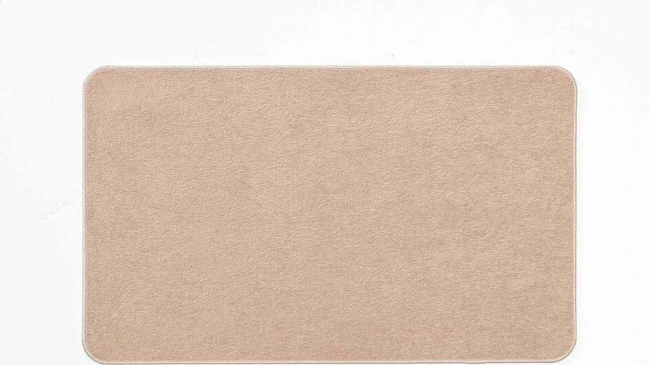 Rohožka 45x75 cm Carpetuni – douceur d'intérieur