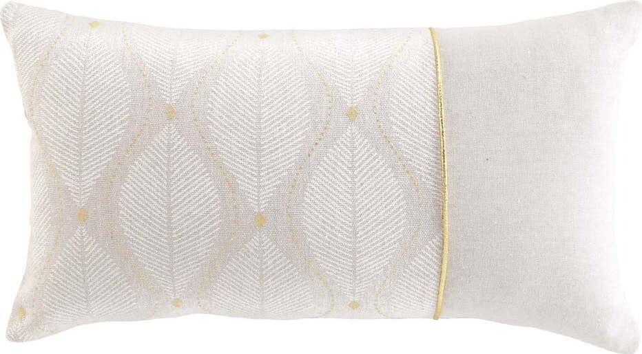 Dekorační polštář 30x50 cm Maho – douceur d'intérieur