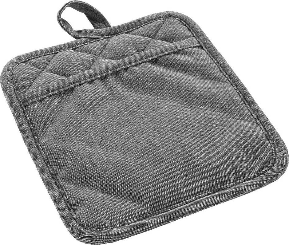 Silikonová/ze směsi vláken chňapka Adam – douceur d'intérieur