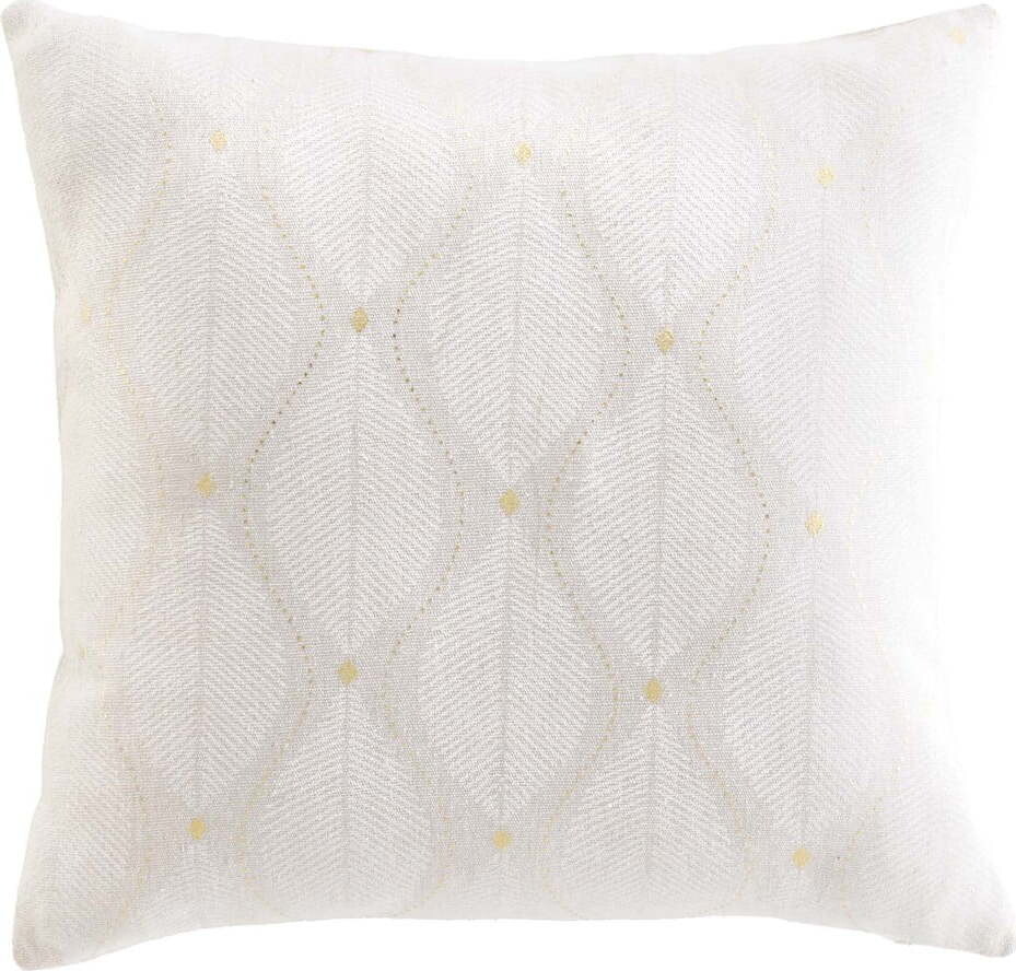 Dekorační polštář 45x45 cm Maho – douceur d'intérieur