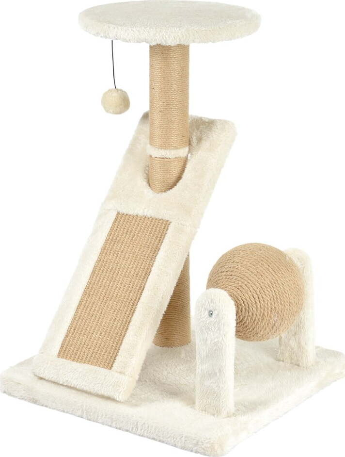 Odpočívadlo pro kočky Nomade – Love Story