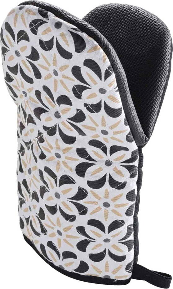 Bavlněná kuchyňská rukavice Solaris – douceur d'intérieur