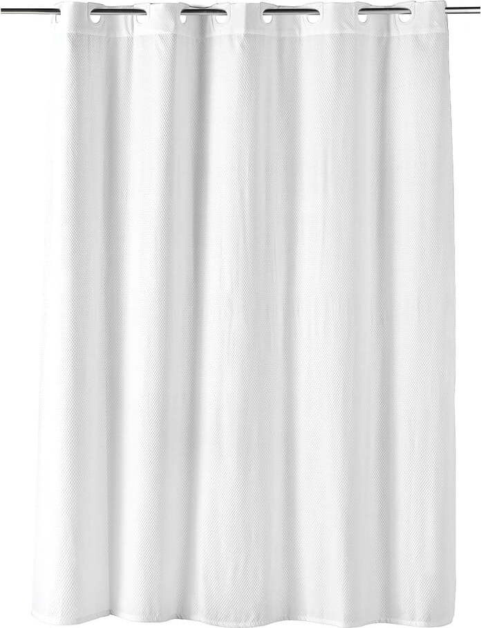 Sprchový závěs 180x200 cm Dotty – douceur d'intérieur