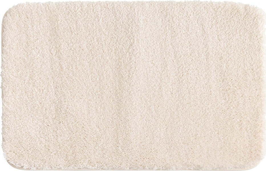 Krémová koupelnová předložka 50x80 cm Mael – douceur d'intérieur