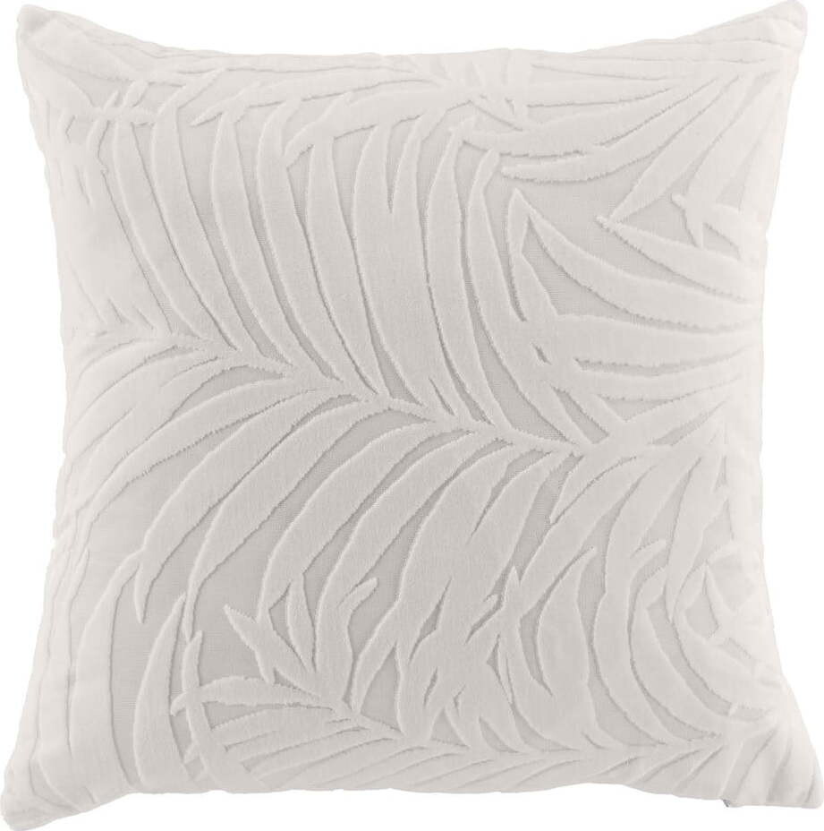 Sametový povlak na polštář 40x40 cm Natureo – douceur d'intérieur