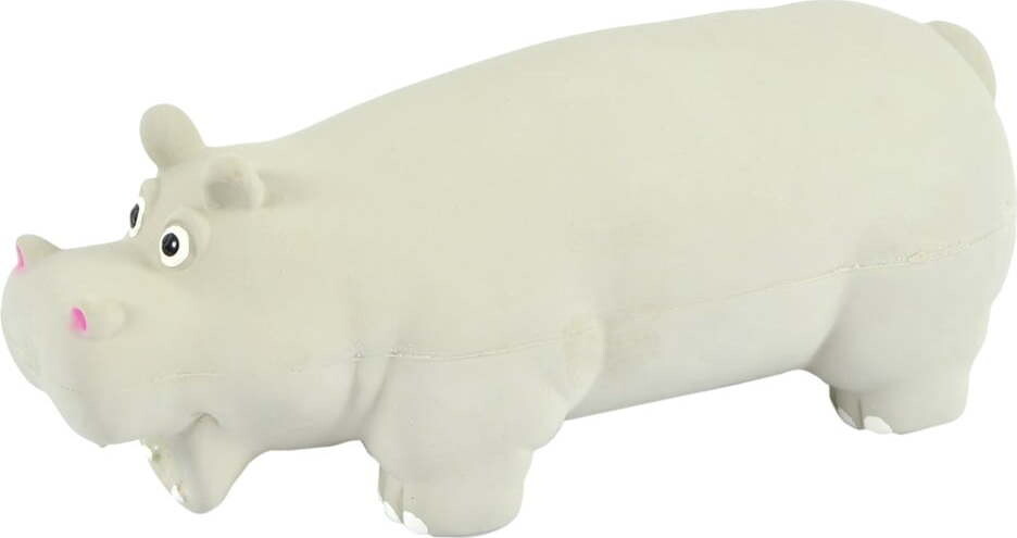 Hračka pro psa Hippo – Love Story