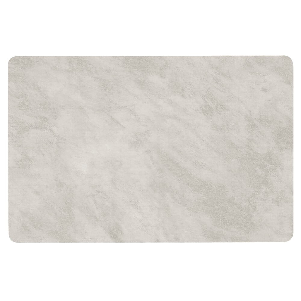 Plastové prostírání 28,5x43,5 cm Beton Cire – douceur d'intérieur