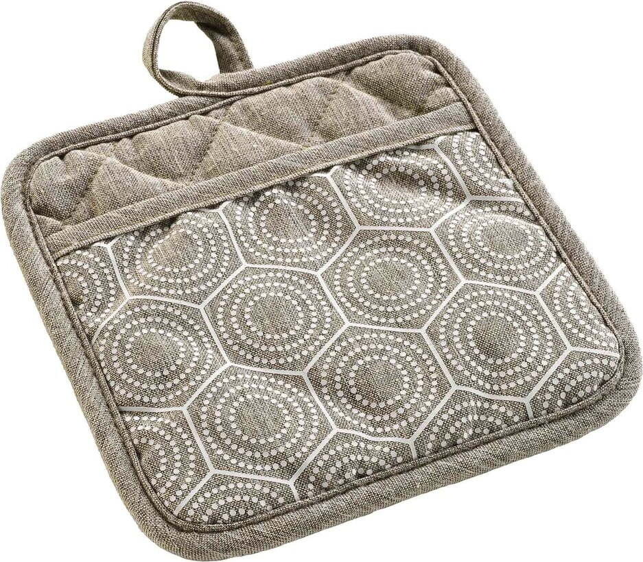 Chňapka ze směsi vláken Alveis – douceur d'intérieur