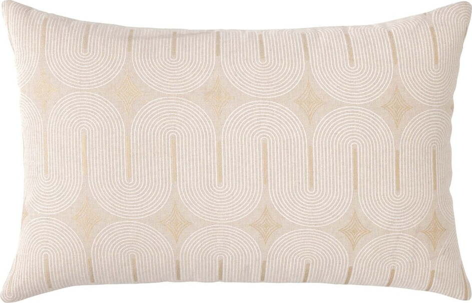 Dekorační polštář 40x60 cm Ondine – douceur d'intérieur