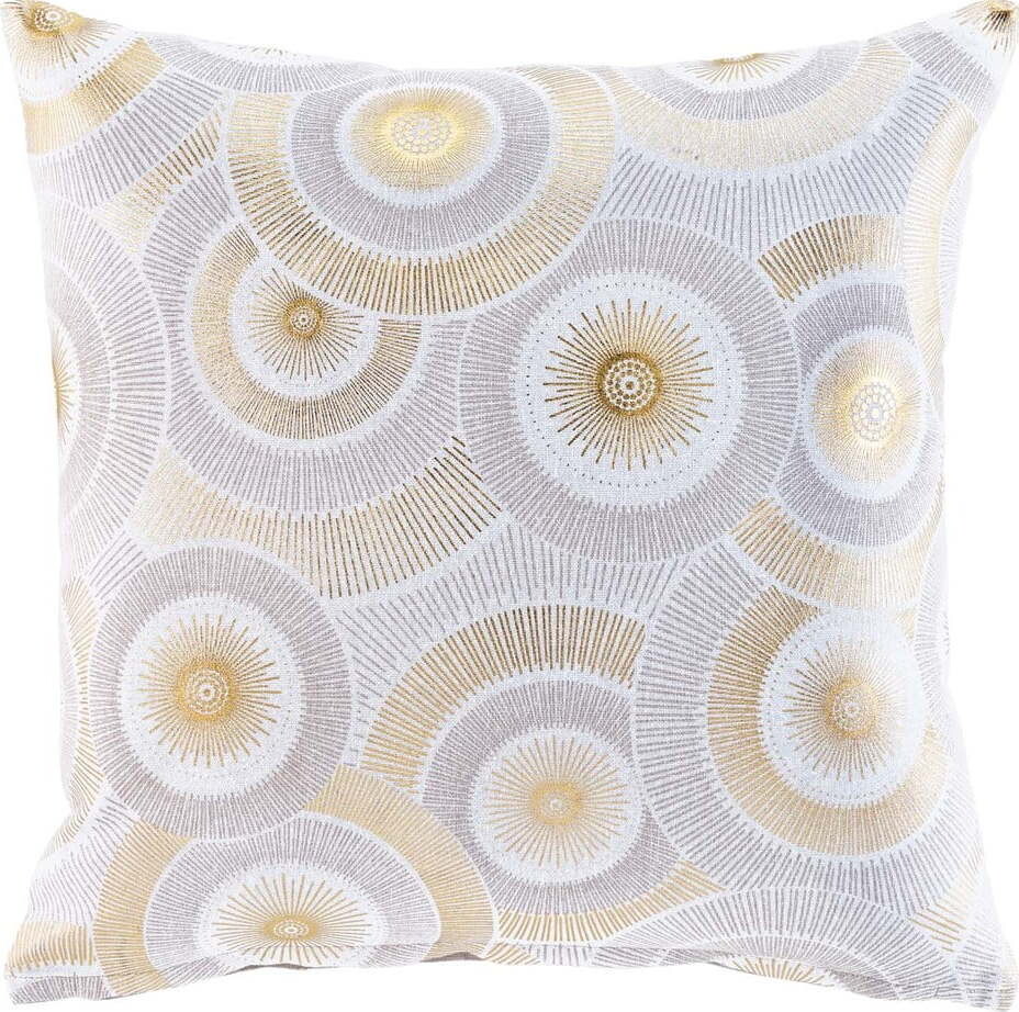 Bavlněný povlak na polštář 40x40 cm Eclipse – douceur d'intérieur