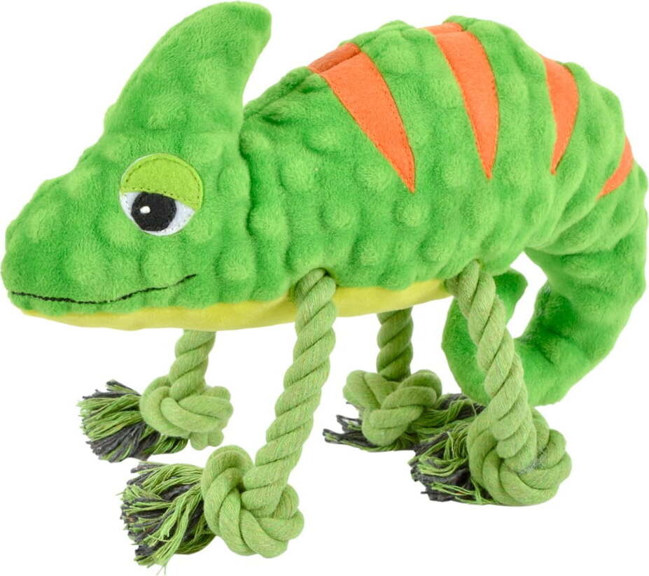 Hračka pro psa Chameleon – Love Story