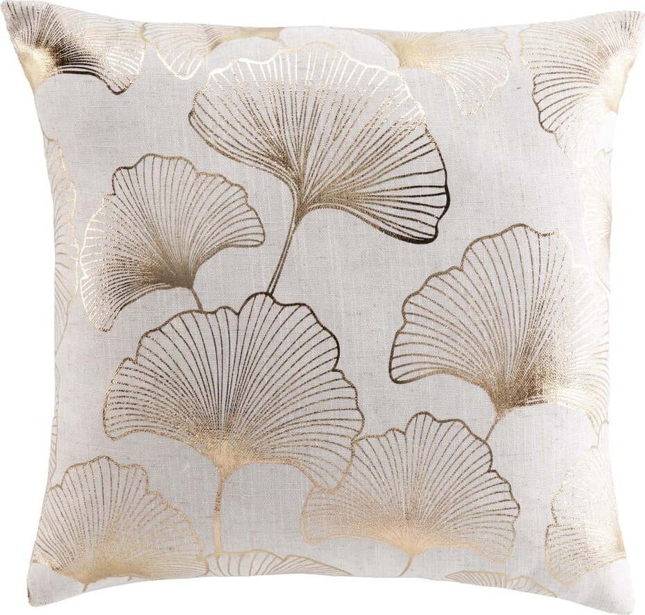 Dekorační polštář 45x45 cm Kenzy – douceur d'intérieur