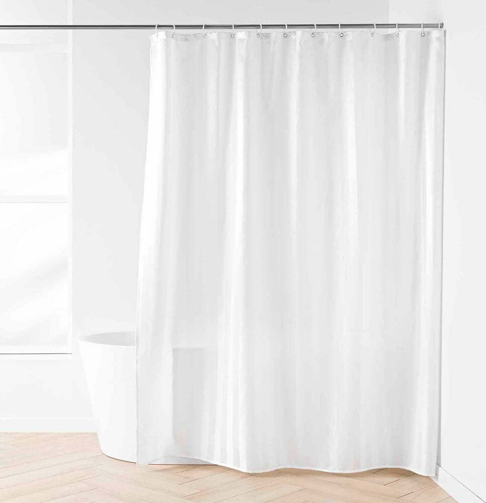 Sprchový závěs 180x200 cm Satina – douceur d'intérieur