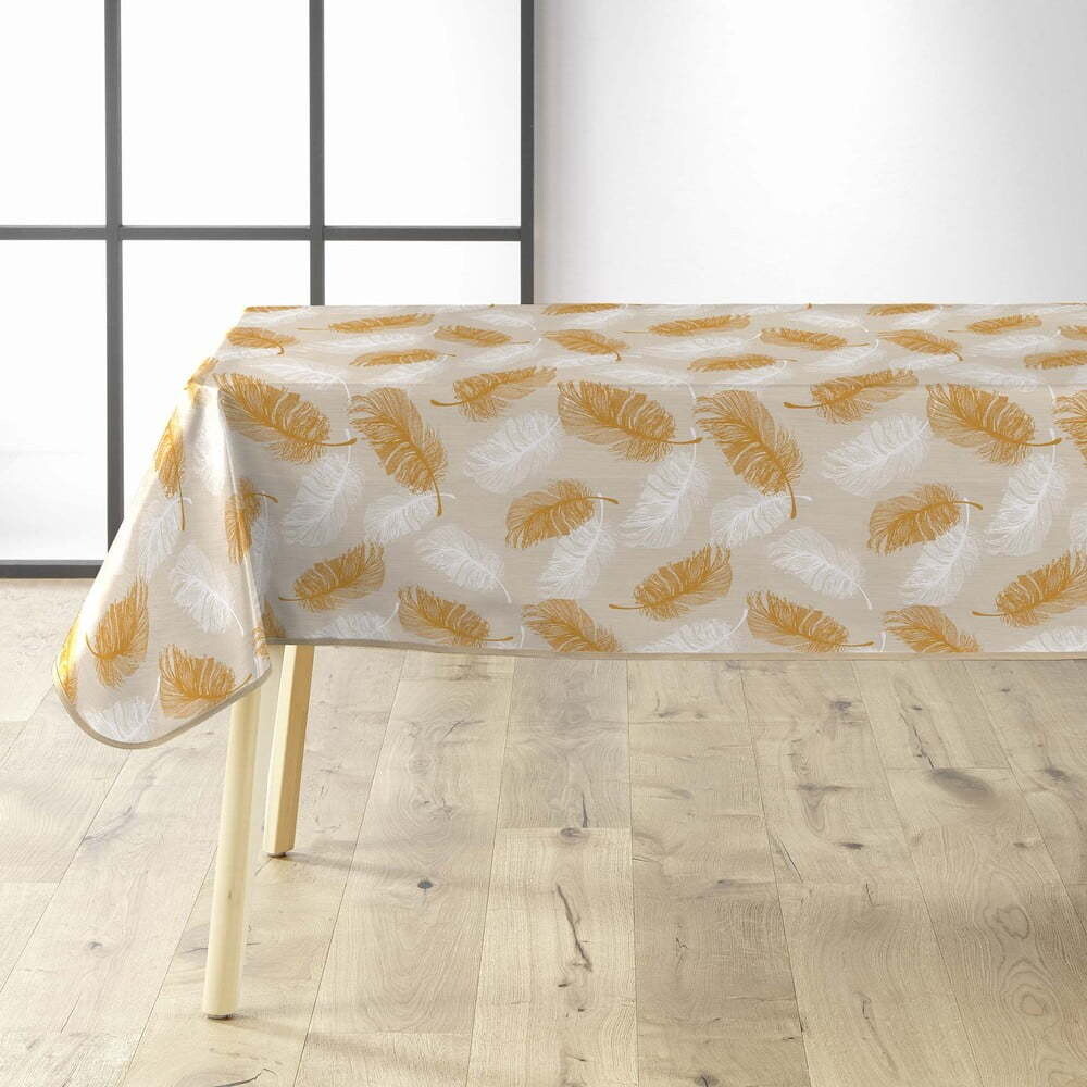 Omyvatelný ubrus 140x240 cm Sarina – douceur d'intérieur