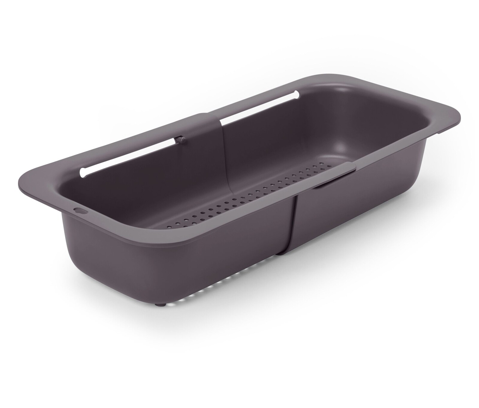 Tchibo - Výsuvné síto - barva: černá