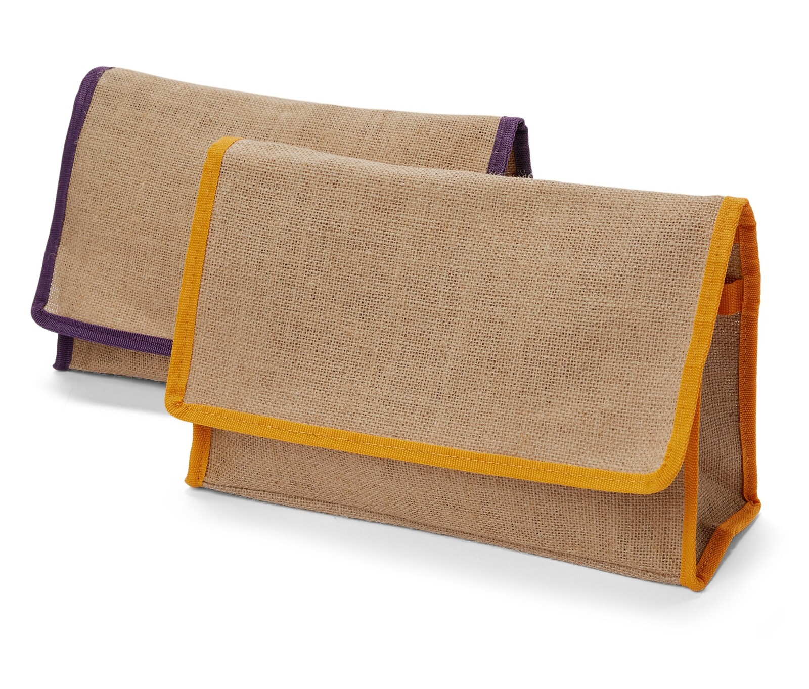 Tchibo - Úložné tašky - barva: béžová