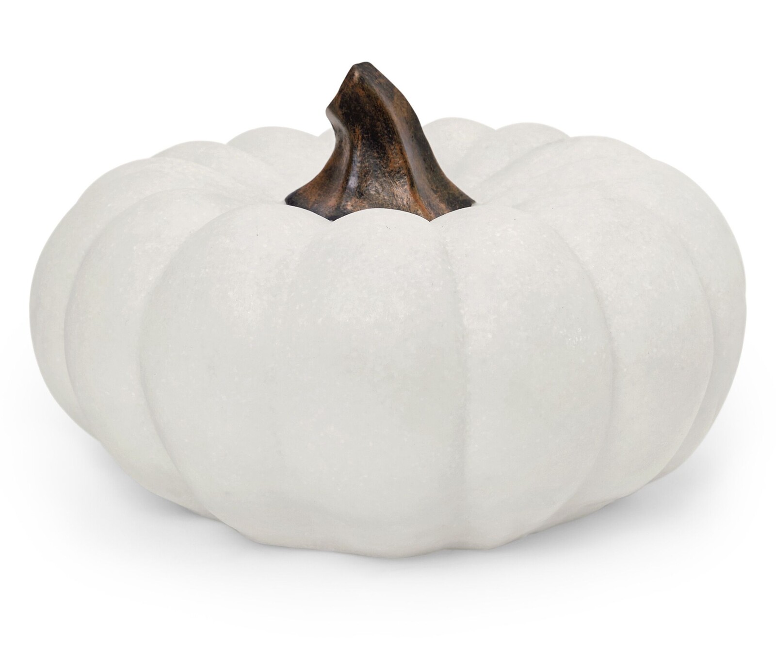 Tchibo - LED dýně - barva: bílá