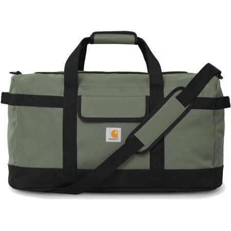 Taška Carhartt Wip Jack Duffle - Zelená - 32L