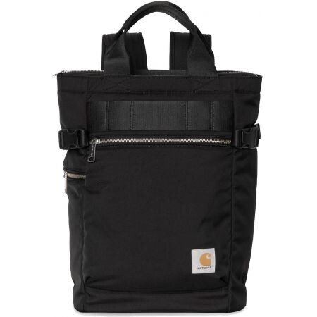 Batoh Carhart Wip Leroy - Černá - Univerzální