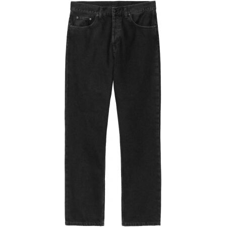 Kalhoty Carhartt Wip Nolan - Černá - 31/32