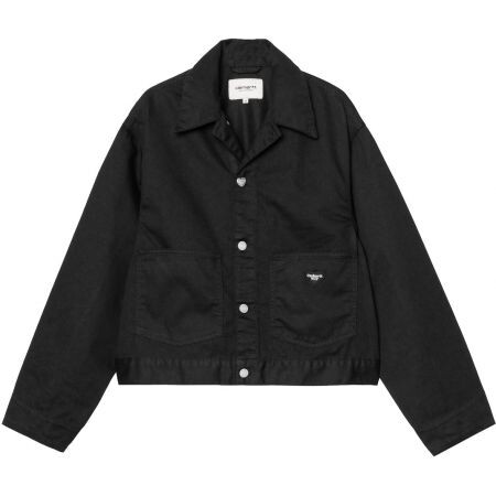 Bunda Carhartt Wip Drewe Wms - Černá - M