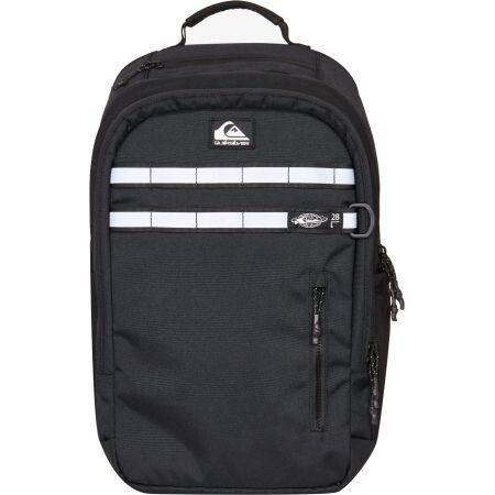 Batoh Quiksilver Burner - Černá - 28L