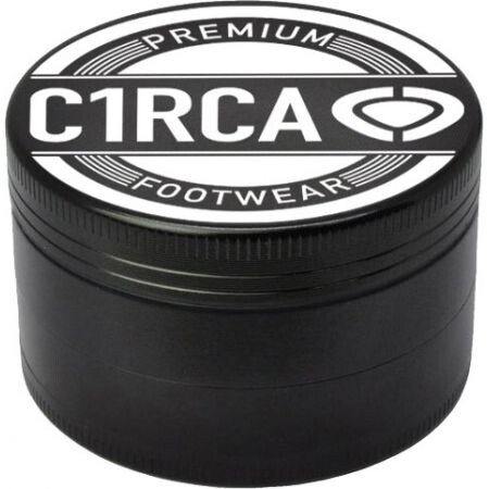 Drtička C1Rca Premium - Černá - Univerzální