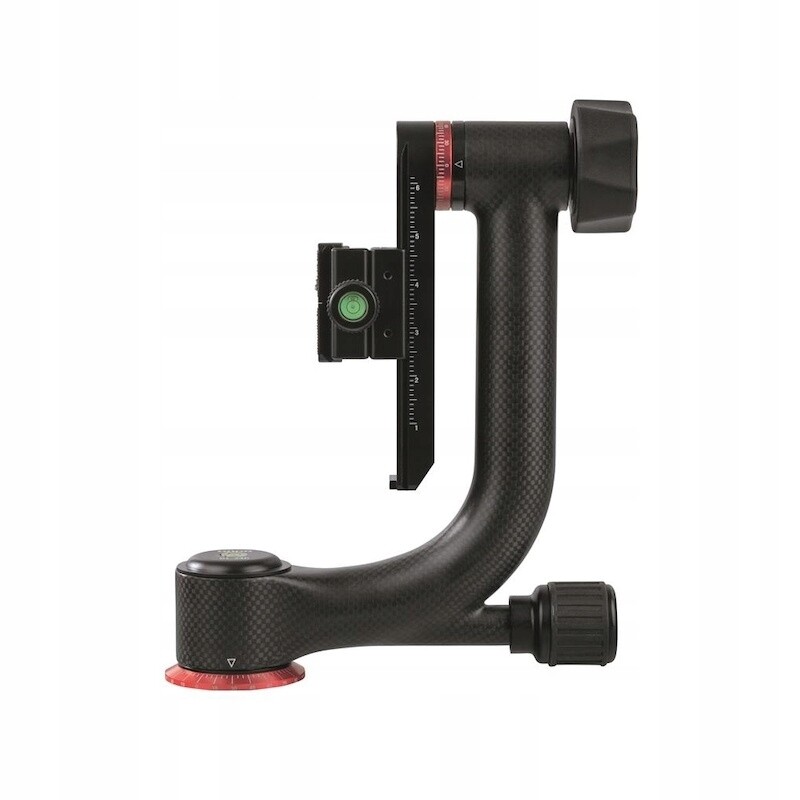 Doerr Gimbal GL-24 Carbon hlava stativu