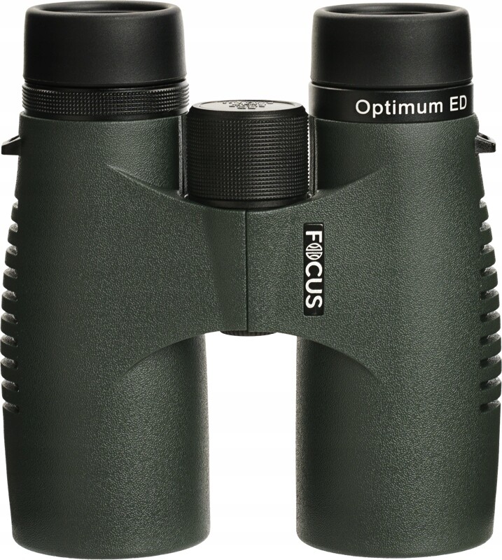 Dalekohled Focus Optimum 8x42 Ed