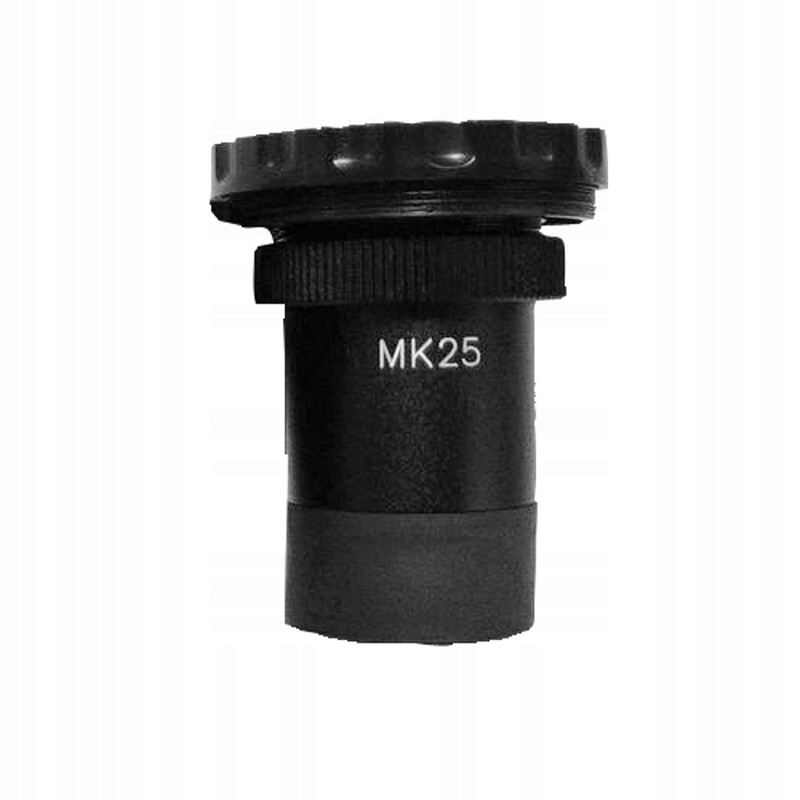 Doerr MK25 výměnný okulár pro Rain Forrest