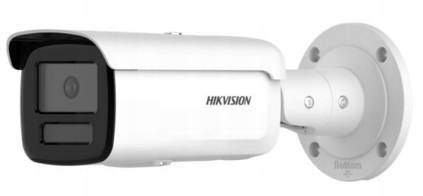 Hikvision DS-2CD2T46G2H-2I (4mm) 4Mpx Ip kamera, DarkFighter, AcuSense