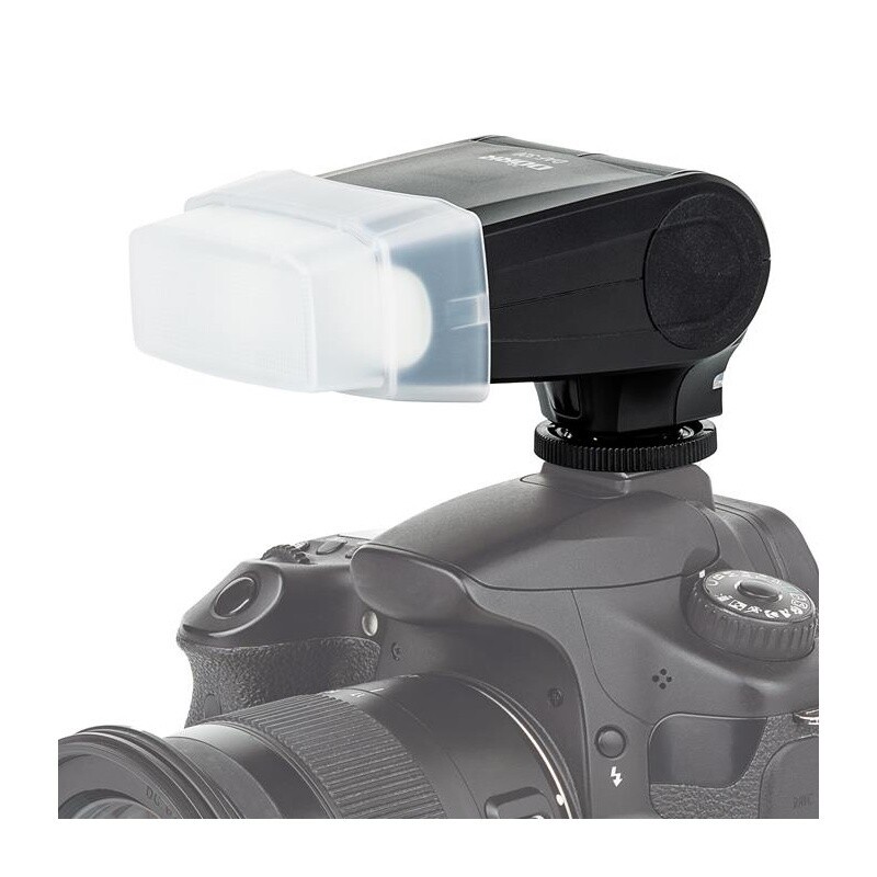 Doerr DAF-320 Compact blesk pro Nikon