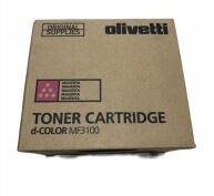 Buben Olivetti MF3301 50 tisíc M Originální MF3801 MF3301 magenta červený