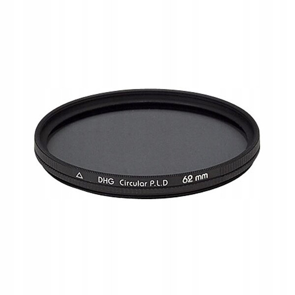Doerr C-pl Dhg Pro 105 mm polarizační filtr