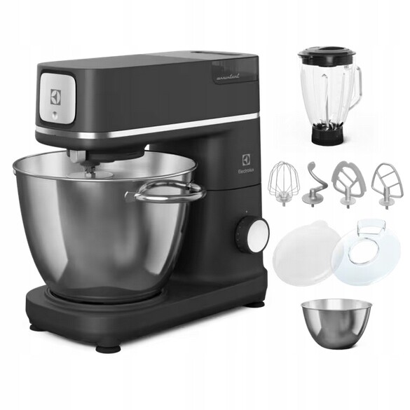 Kuchyňský robot Electrolux E6KM1-8BPT