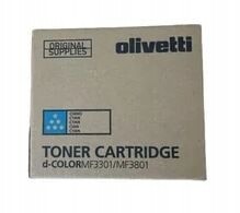 Buben Olivetti MF3301 50 tisíc C Originál MF3801 MF3301 cyan modrý