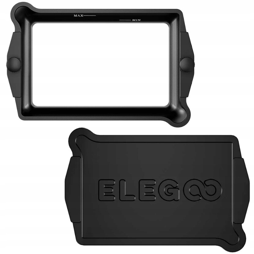 Resin Tank Elegoo Saturn 4 Ultra 16K