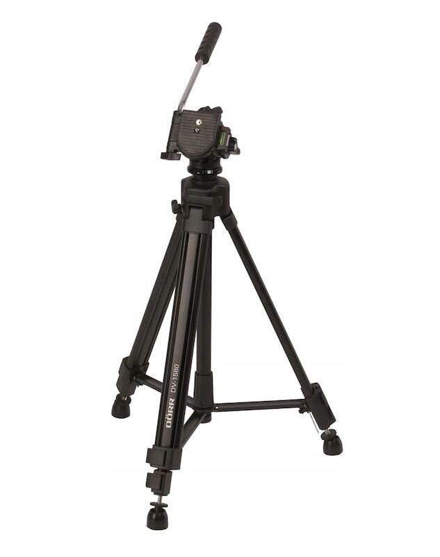 Doerr DV-1580 profi videostativ