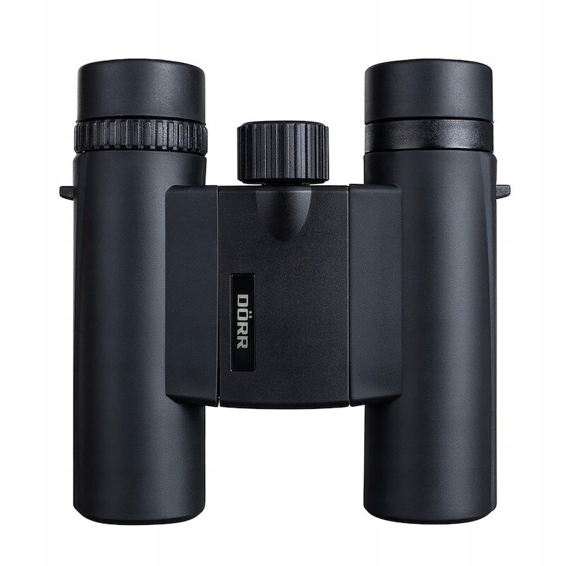 Doerr Signature 10x25 dalekohled