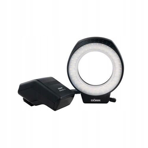 Doerr Ultra Led 60 makro světlo