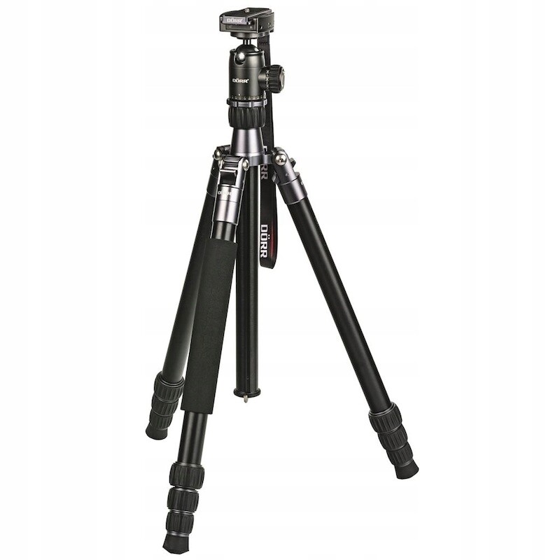 Doerr Hq 1650 profi stativ