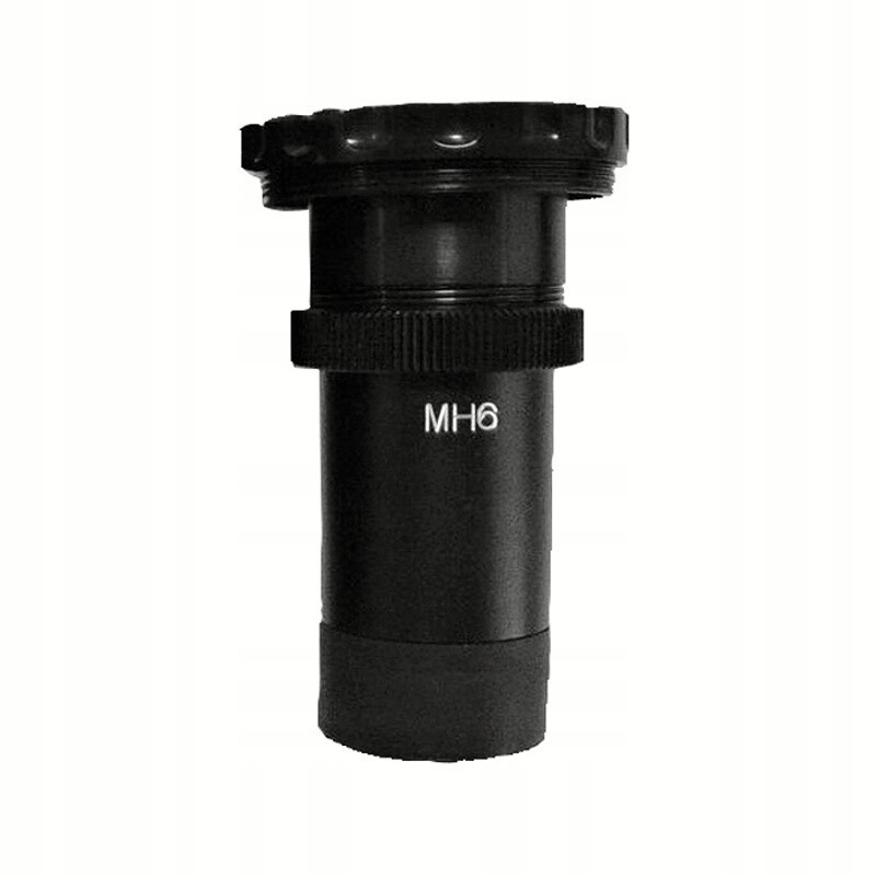 Doerr MH6 výměnný okulár pro Rain Forrest