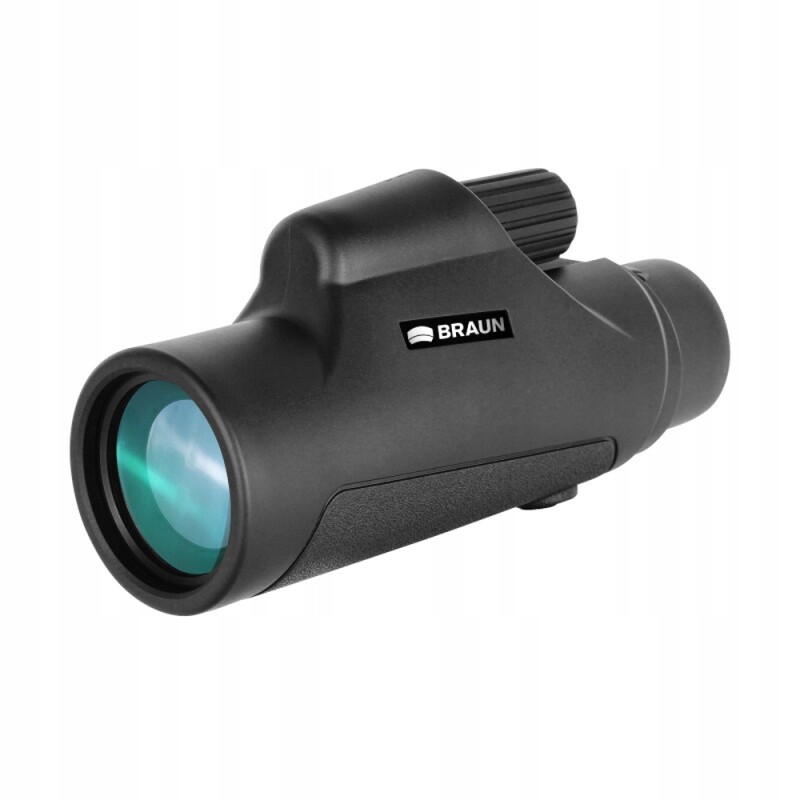 Braun Monocular 10x42 monokulár