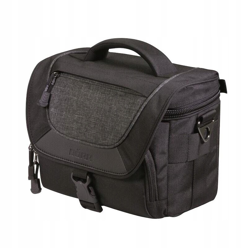 Doerr Classic S profi taška (19,5x16x11 cm, 680g)