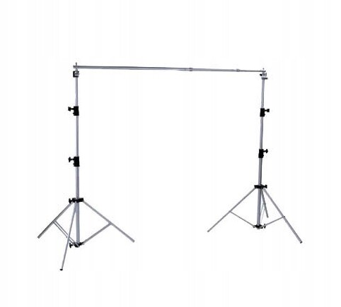 Doerr B1313 stojanová konstrukce na pozadí