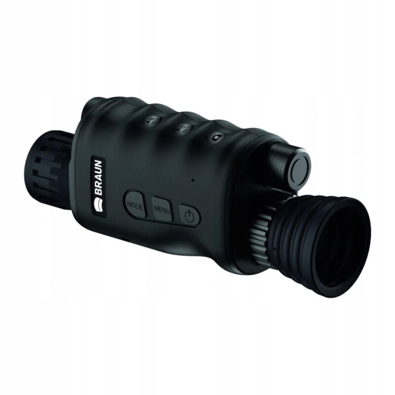 Braun Night Vision 4.0 noční vidění