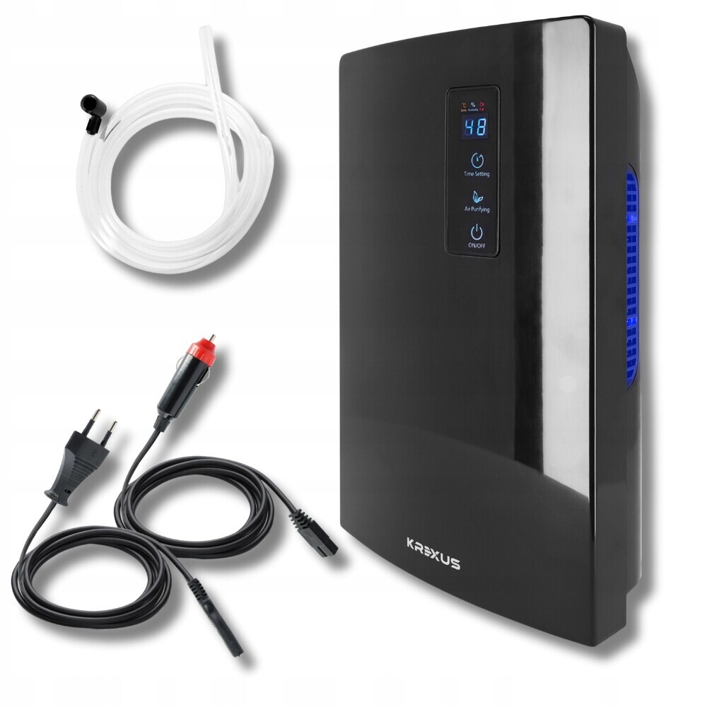 Pohlcovač Vlhkosti, odvlhčovač vzduchu do koupelny, výkonný