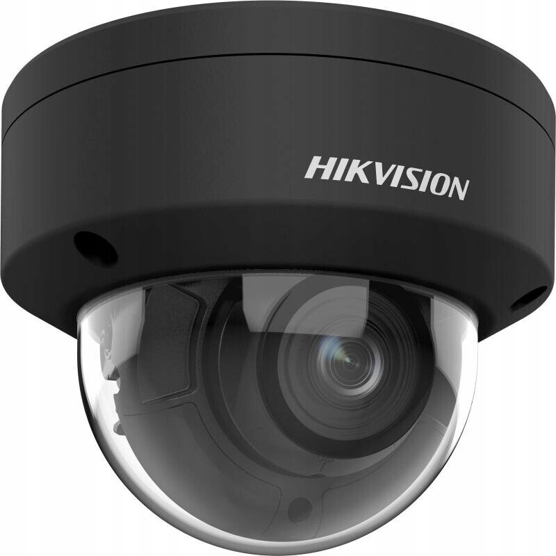 Hikvision DS-2CD2786G2HT-IZS(2.8-12mm) Ip kamera (černá) 8Mpx, DarkFighter