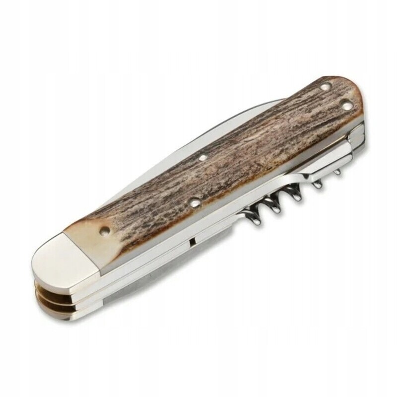 Böker Jagdmesser Trio nůž bez obalu